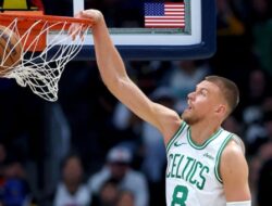 Gaji Pemain NBA Draft 2025: Skala Rookie, Kontrak, dan Nilainya