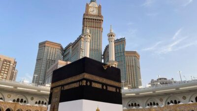 Pajak dan Bea Masuk untuk Emas & Zamzam Pulang Haji: Jawabannya!