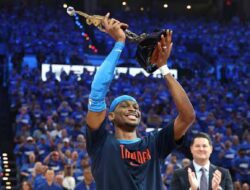 Perkembangan NBA Draft 2025: Pemain Unggulan & Tim Putaran Pertama