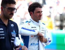 Steiner Sesali Keputusan Sainz Gabung Williams: Analisis SEO