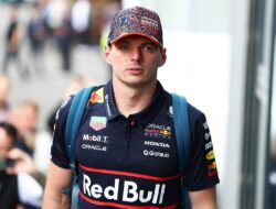 Pengaruh Kepergian Horner Terhadap Performa Verstappen