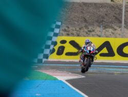 Razgatlioglu Raih Kemenangan Ke-1000 di Balaton Park: Kisah Sukses di WSBK