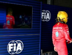 Gene Mengungkap Alasan Hamilton Lebih Menderita dari Leclerc