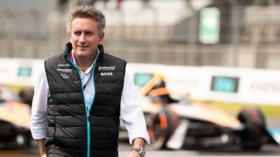 Peran Teknologi dalam Dunia Motorsport