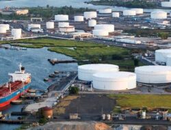 Imbas Impor Minyak dan BBM-LPG dari AS, Negara Arab Awas!