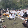 Perpaduan Doa dan Musik dalam Harmoni Spiritual