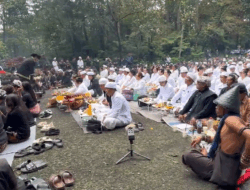 Perpaduan Doa dan Musik dalam Harmoni Spiritual