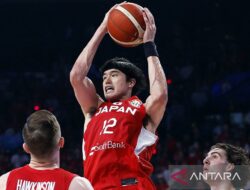 10 Pebasket Terbaik Asia di NBA: Siapa yang Mendominasi?