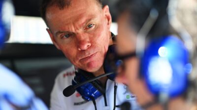 Permane Tak Akan Ubah Racing Bulls: Penerimaan Principal Baru