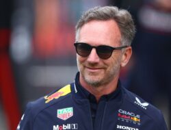 Perubahan Suasana di Red Bull setelah Kehilangan Horner