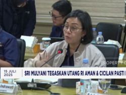 Ekonomi China Tumbuh 5,2%: Fakta Menarik dari Video Uji 10 Beras