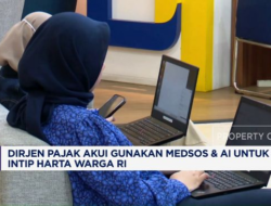 Cara DJP Mengejar Pajak di Medsos untuk Influencer & Marketer