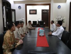 Prabowo Kunjungi Jokowi di Solo: Cerita Baru Keliling Luar Negeri