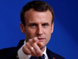 Prancis Akui Palestina: Komentar Eropa yang Tak Terduga