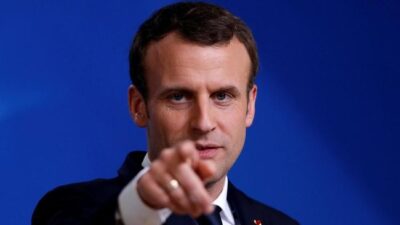 Prancis Akui Palestina: Komentar Eropa yang Tak Terduga
