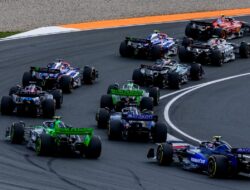 Akun Medsos GP Belanda Bocorkan Lokasi Sprint Race F1 2026: Berita Terbaru
