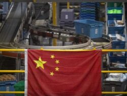 Berita Terbaru: Perang Besar di China – Senjata Makan Tuan