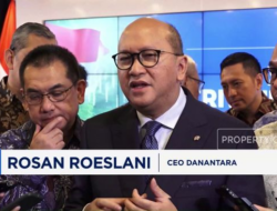 Investor China Incar Hilirisasi Kelapa di Indonesia