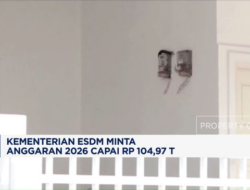 Perluasan Subsidi Listrik 2026: Rp 104,97 Triliun