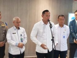 Langkah Kemnaker untuk Meningkatkan Kesejahteraan Supir Truk AHY