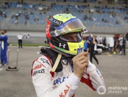 Mick Schumacher Puas di GP Bahrain: Penampilan yang Membanggakan