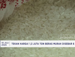 Penerima Bansos Terlibat Dalam Judi Online – Fakta Terbaru
