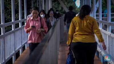 Pengangguran Gen Z RI Mencapai 3,5 Juta: Tantangan dan Solusi