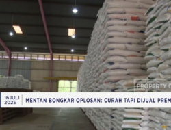 Rencana Tarif Trump: Dampaknya Terhadap RI