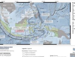 Daftar Wilayah di Indonesia yang Rentan Terkena Gempa Megathrust-2