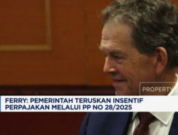 Sektor Swasta Kunci untuk Pertumbuhan Ekonomi Indonesia