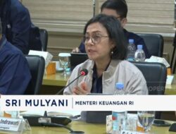 Ekonomi Global Merosot, 89 Negara Diserang Tarif Trump