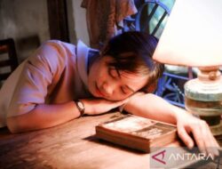 Dampak Kurang Tidur: Ancaman Serius bagi Kesehatan Tubuh & Mental