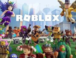 Tips Mendapatkan Robux Gratis di Game Roblox dengan Cepat