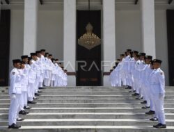 Sejarah dan Perbedaan Paskibra vs Paskibraka: Berbeda atau Sama?