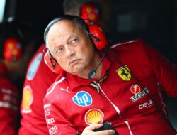 Steiner vs Vasseur: Analisis Kontroversial dalam F1