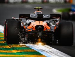 Taktik FIA untuk Mencegah Dominasi Mercedes di F1 2014