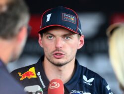 Insiden Handuk Verstappen Adil: Fakta Penting yang Harus Diketahui