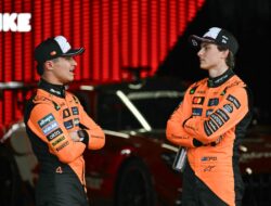 Coulthard Meninggalkan Peringatan: Rivalitas McLaren Siap Memanas