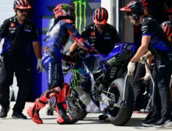 Peningkatan Kinerja Yamaha: Solusi Selain Motor