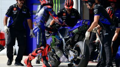 Peningkatan Kinerja Yamaha: Solusi Selain Motor