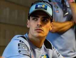 Aldeguer Ungguli Rossi & Anak Didiknya di Tes Mugello