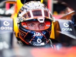 Pandangan Terbaru Wolff tentang Verstappen-Mercedes: Analisis SEO
