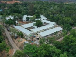 Rencana RI Tampung Warga Gaza: Lokasi Update