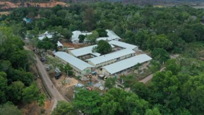 Rencana RI Tampung Warga Gaza: Lokasi Update