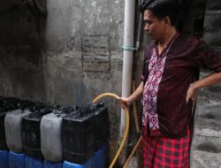 Swasembada Air: Target RI untuk Kemandirian Sumber Daya Air