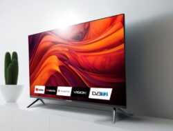 Perbedaan Antara Smart TV dan Android TV: Panduan Pembelian