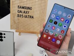 Daftar Ponsel yang Dapat Upgrade ke Samsung One UI 8