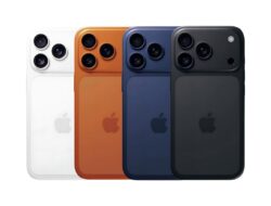 Fitur Terbaru iPhone 17 Pro: Ramalan Peluncuran September