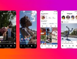 Fitur Baru Instagram: Repost dan IG Map