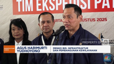 Mengapa Riset adalah Kunci untuk Mengurangi Ketimpangan: AHY